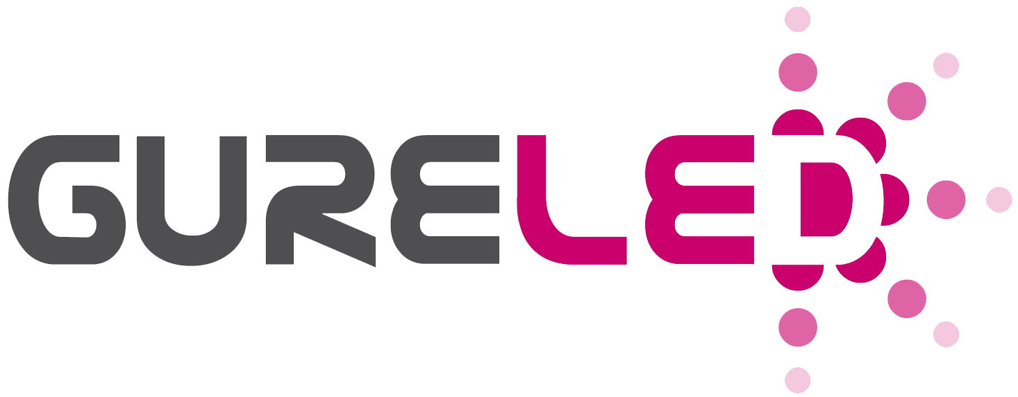 logo GureLED